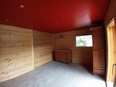 Thierry Hullmann Peinture, Peintre en Bâtiment à Domancy