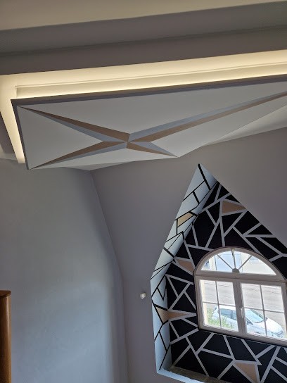 Boileau Eric, Peintre en Bâtiment à Courcelles-Chaussy