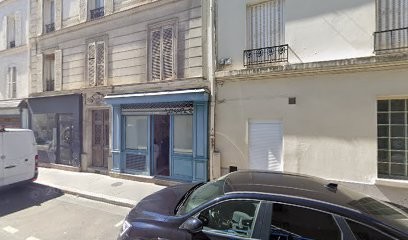 Laure Desgranges, Peintre en Bâtiment à Paris 14