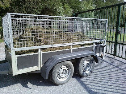 Yann Multiservice, Peintre en Bâtiment à Vieux-Mesnil