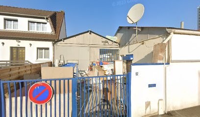 SARL Carlos Bat Ravalement, Peintre en Bâtiment à Nanterre