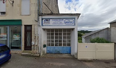 Rieufort, Peintre en Bâtiment à Blismes