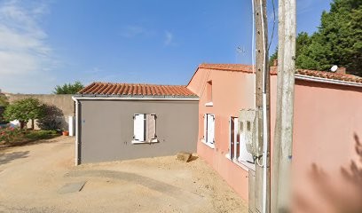 Bonnet Hugues, Peintre en Bâtiment à Mouzillon