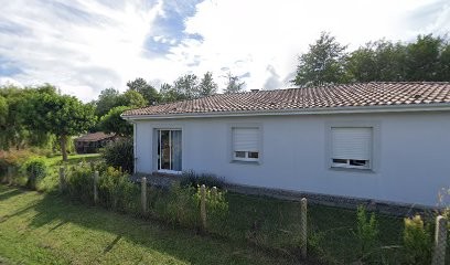 Peinture Patrick SAINT MARTIN, Peintre en Bâtiment à Ozourt