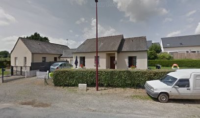 Cyr Embellissement, Magasin de Peintures à Montreuil-sur-Ille