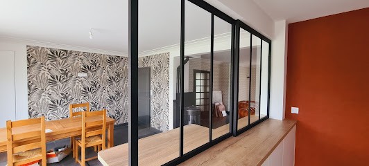 Martineau SARL, Peintre en Bâtiment à Saint-Philbert-de-Bouaine