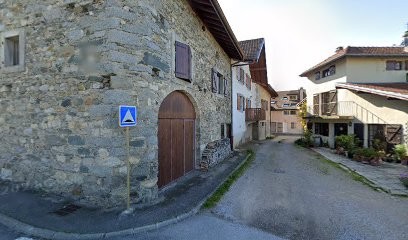 Narguet Philippe, Peintre en Bâtiment à Cervens