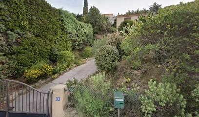 Thierry Bonnard, Peintre en Bâtiment à Roquebrune-sur-Argens