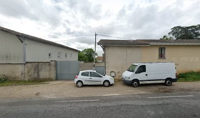 Atlas Peinture, Peintre en Bâtiment à Tresses
