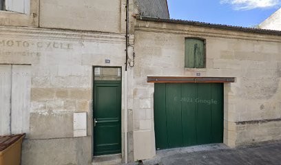 Aurore Colors, Peintre en Bâtiment à Libourne