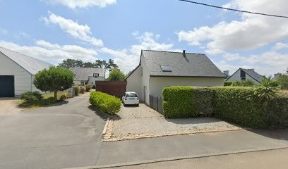 Laouenan & Quere, Peintre en Bâtiment à Carantec