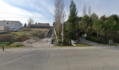 Dufour Ludovic, Peintre en Bâtiment à Pezens