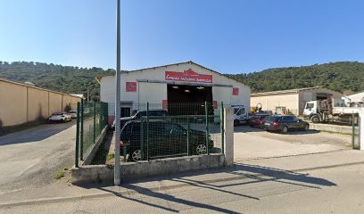 ColorStyle - Peinture Marseille, Peintre en Bâtiment à Saint-Maximin-la-Sainte-Baume