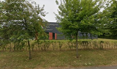 Leplongeon Sols Peinture, Magasin de Peintures à Thue et Mue