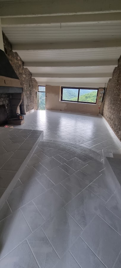 Suel Patrick, Peintre en Bâtiment à Vesseaux