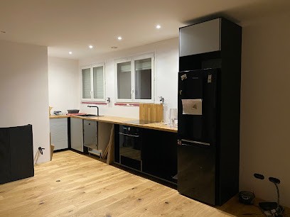 AB DECO, Peintre en Bâtiment à Villette-de-Vienne