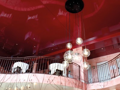 CURT PEINTURE, Peintre en Bâtiment à Jasseron