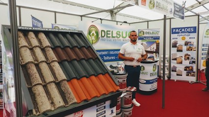 Entreprise Delsuc, Peintre en Bâtiment à Rodez