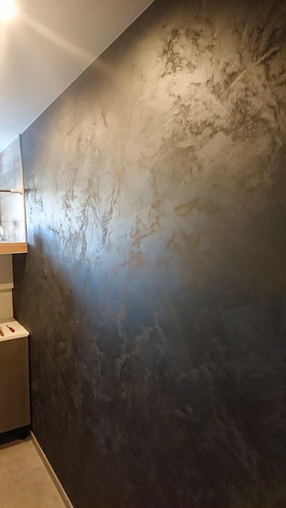 MG peinture, Peintre en Bâtiment à Vaux-et-Chantegrue