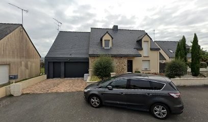 Leboisne Marc, Peintre en Bâtiment à La Guerche-de-Bretagne