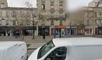 Baëlen Monique, Peintre en Bâtiment à Paris 13