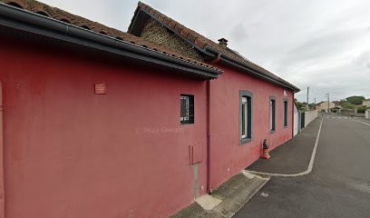 Uda Sammy, Peintre en Bâtiment à Tarbes