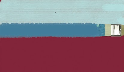 VIANNAIS Alain, Peintre en Bâtiment à Hénon