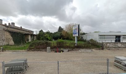 Loubry Philippe, Peintre en Bâtiment au Haillan