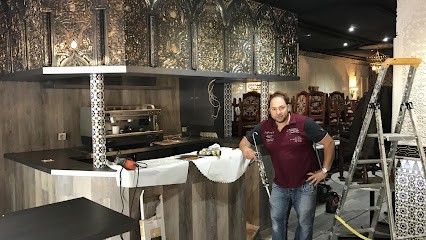 MRM, Peintre en Bâtiment à Saint-Ouen