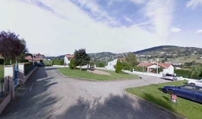 Murigneux Yves, Peintre en Bâtiment à Sainte-Foy-l'Argentière