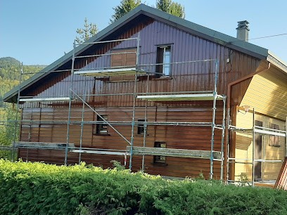 Entreprise Raymond Mickaël, Peintre en Bâtiment à Sonnaz