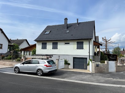 Ent Crosnier, Peintre en Bâtiment à Ploemel