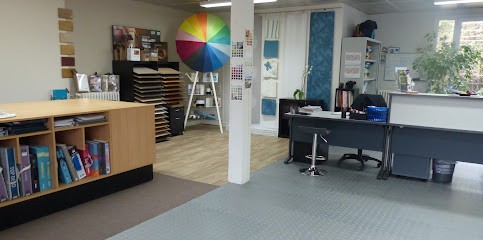 Moulin Et Fils Sarl, Peintre en Bâtiment à La Bourboule