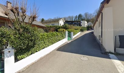 Rushiti Façades, Peintre en Bâtiment à Voglans