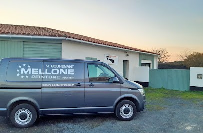 Mellone Sarl, Peintre en Bâtiment à Sainte-Marie-de-Ré