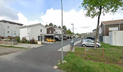 JR Peinture, Peintre en Bâtiment au Teich