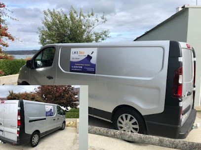 LMV DECO, Peintre en Bâtiment à Hillion