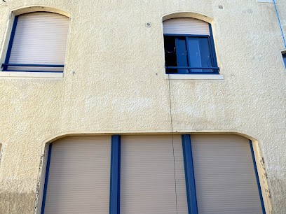 GS Artisan Peintre, Peintre en Bâtiment à Changé