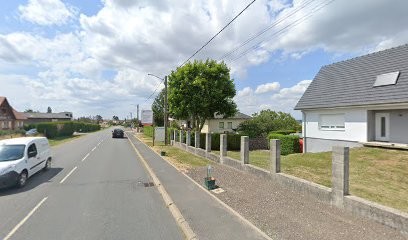 Creativ Custom Paint, Peintre en Bâtiment à Mittelbronn