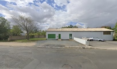 Berland Mickael, Peintre en Bâtiment à Lezay