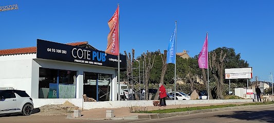 Univers Peinture, Magasin de Peintures à Porto-Vecchio