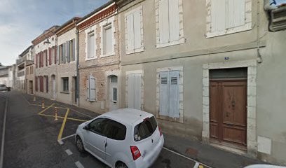 Benatti Dominique, Peintre en Bâtiment au Passage