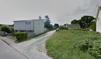 Raval Ouest Color, Peintre en Bâtiment à Clohars-Carnoët