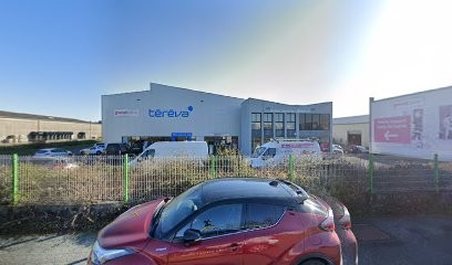 Nuances Atlantic, Peintre en Bâtiment à Périgny