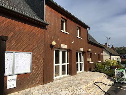 Entreprise G Amouret, Peintre en Bâtiment à Quièvrecourt