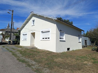 Desplat Stéphane, Peintre en Bâtiment à Nantheuil