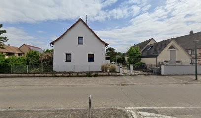 Heckel Alexandre, Peintre en Bâtiment à Herbsheim