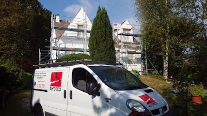 Ah' Deco, Peintre en Bâtiment à Rouvres-Saint-Jean