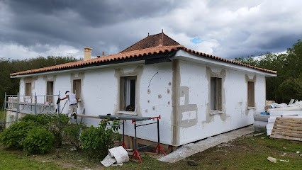 BW Second Oeuvre, Peintre en Bâtiment à Cubjac-Auvézère-Val d'Ans