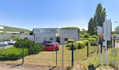 SOLTA Fabricant De Peinture Industrielle, Magasin de Peintures à Étréchy